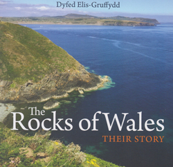 Elis Rocks of Wales